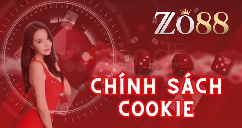Chính sách cookie Zo88
