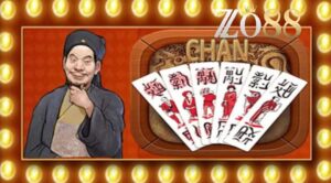 Tổng quan về trò chơi chắn tại Zo88