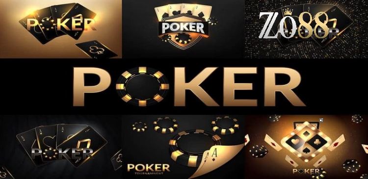 Bài Poker zo88 là gì?