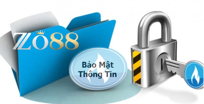 Cập Nhật Chính Sách Bảo Mật Zo88 Mới Nhất 2025 Hiện Nay 2 Zo88 có quyền sử dụng thông tin người dùng