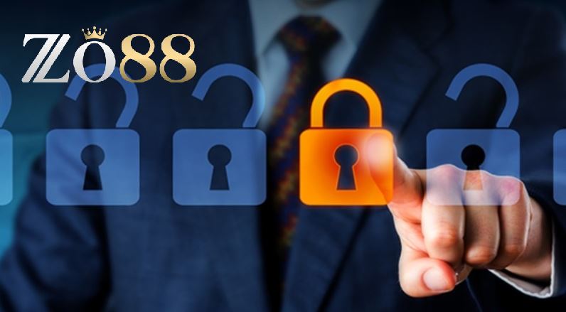 Cập Nhật Chính Sách Bảo Mật Zo88 Mới Nhất 2025 Hiện Nay 3 Nhà cái có nghĩa vụ nâng cấp hệ thống bảo mật thường xuyên