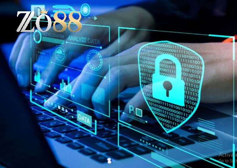 Chơi Có Trách Nhiệm Zo88: Đảm Bảo Cá Cược An Toàn 3 Bản thân bet thủ cần phải tự mình bảo mật các thông tin cá nhân