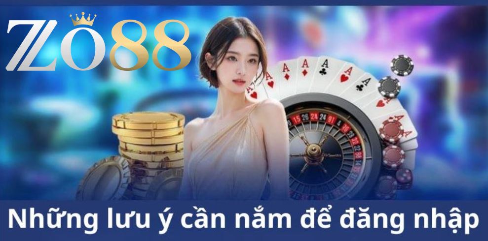 Hướng Dẫn Đăng Nhập Zo88 – Nhà Cái Giải Trí Đẳng Cấp 1 Lý Do Nên Đăng Nhập Zo88