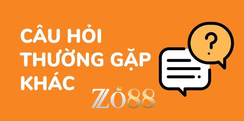 FAQ Zo88: Tất Cả Những Điều Bạn Cần Biết Về Nhà Cái 2 Một số giải đáp cho các vấn đề pháp lý liên quan