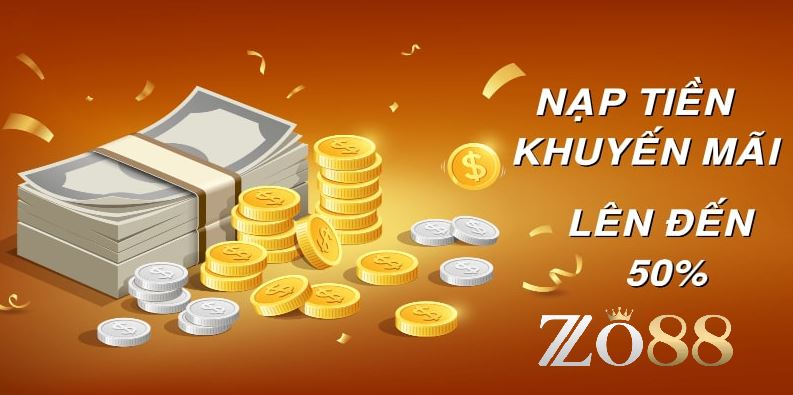 Khuyến Mãi Zo88 – Cơ Hội Vàng Anh Em Không Nên Bỏ Lỡ 1 Giới thiệu sơ lược về khuyến mãi Zo88