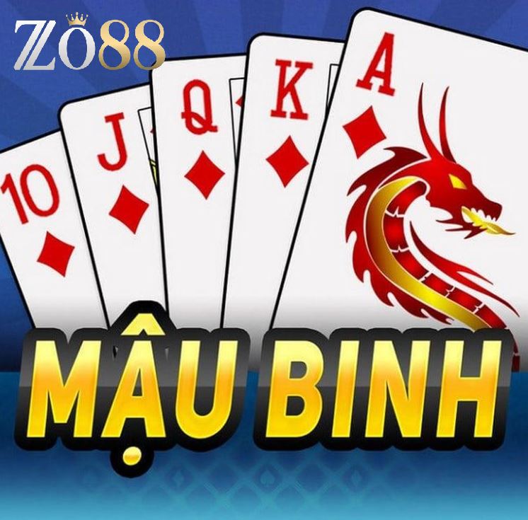 Bài Mậu Binh Zo88 - Hướng Dẫn Cách Chơi Hiệu Quả Nhất 2 Tổng quan về Bài Mậu Binh Zo88