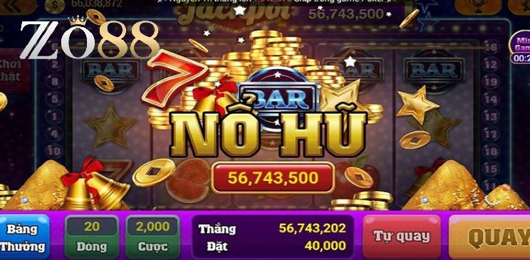 Nổ Hũ 68 – Trải Nghiệm Cuộc Chơi Tuyệt Vời Nhất Năm 2025 5 Tìm hiểu về những trò chơi Nổ Hũ 68 đẳng cấp