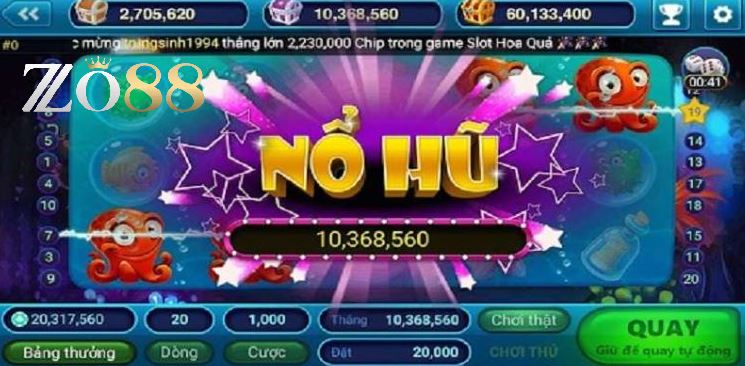 Khái quát chi tiết về Nổ Hũ 68