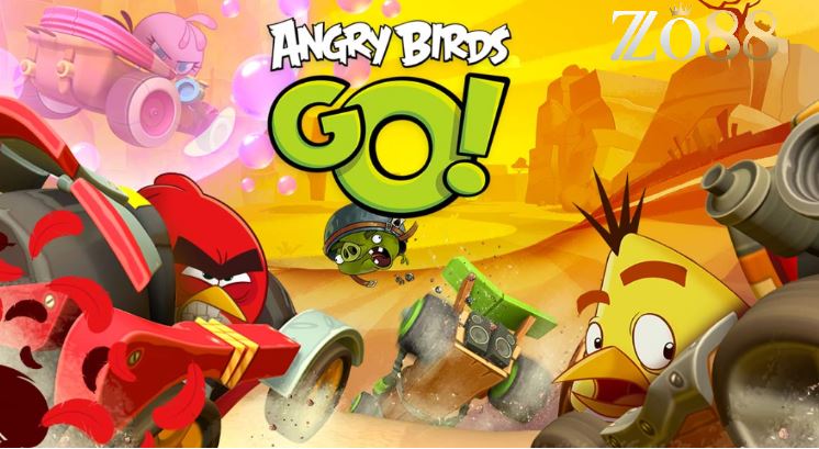 Nổ Hũ Angry Birds - Nổ Hũ Tuổi Thơ Của Nhiều Anh Em 2 Tổng quan về Nổ Hũ Angry Birds