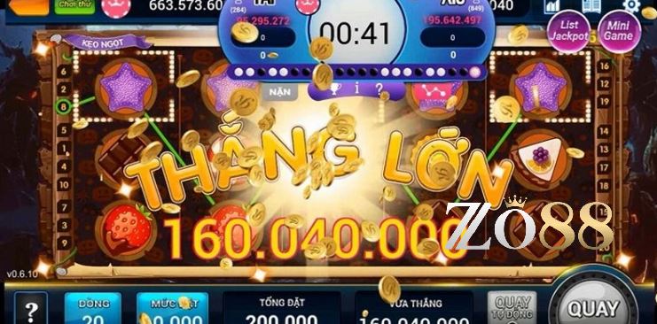 Nổ Hũ B52 Trải Nghiệm Kho Game Vip Nhất Mọi Thời Đại 3 Một số thuật ngữ phổ biến được dùng tại nổ hũ b52