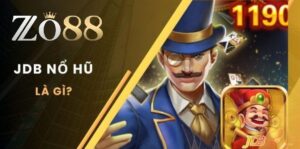 Thông tin mới nhất về sảnh slot JDB