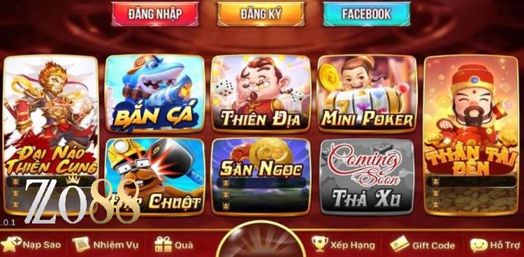 Nổ Hũ Ông Đồ Zo88: Trải Nghiệm Game Thú Vị Nhất 2025 3 Tổng quan về Nổ Hũ Ông Đồ
