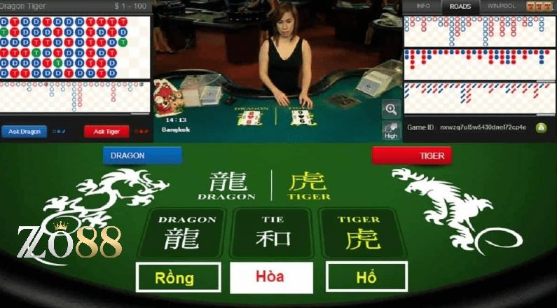 Rồng Hổ Zo88 Là Gì? Bí Quyết Chinh Phục Game Như Cao Thủ 4 Dùng các chiến lược độc đáo