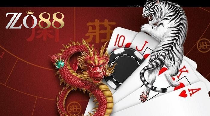 Rồng Hổ Zo88 là gì