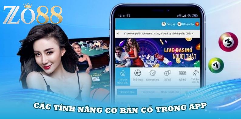 Tải App Zo88 – Trải Nghiệm Cá Cược Đỉnh Cao Mọi Thời Đại 2 Hướng dẫn chi tiết cách download app Zo88 về hệ điều hành iOS