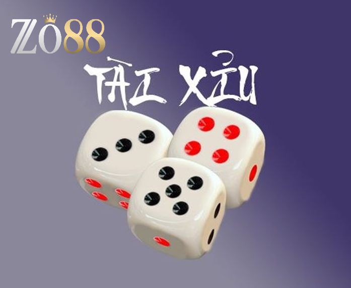 Hướng dẫn cách chơi Tài xỉu Zo88 cực chuẩn