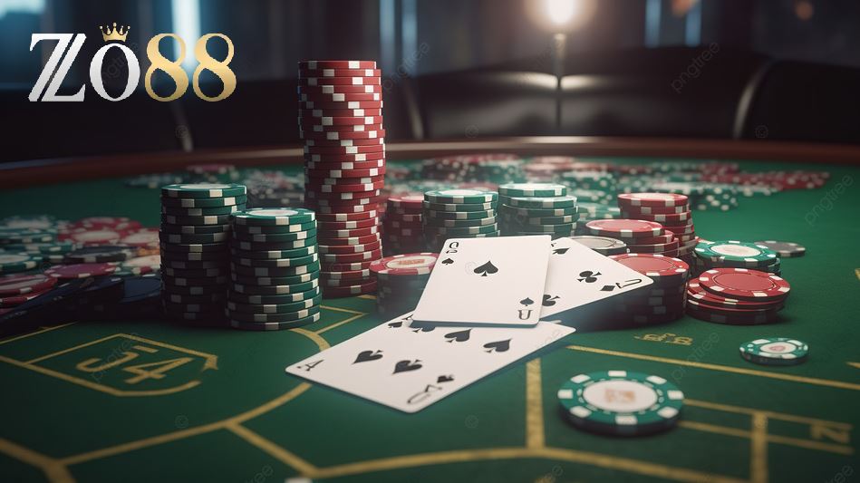 Zo88 27 Game bài Zo88