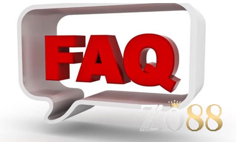Zo88 29 Tổng hợp câu hỏi thường gặp tại Zo88