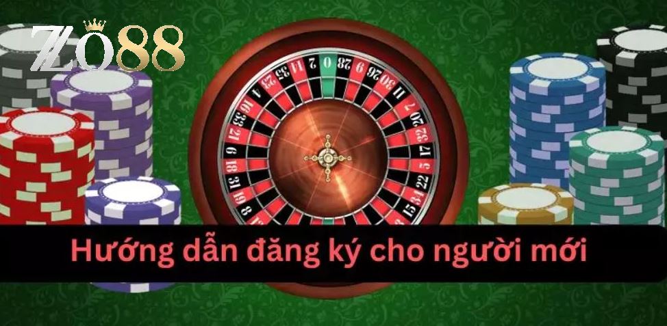 Zo88 18 Hướng dẫn chi tiết đăng ký Zo88 nhận ngay 100k