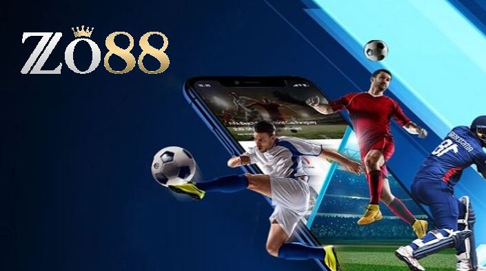 Zo88 22 Thể thao trực tuyến Zo88