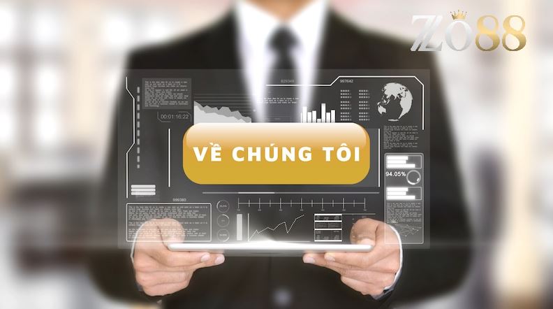 Về Chúng Tôi Zo88: Nhà Cái Đẳng Cấp Chuyên Nghiệp Số 1 1 Về chúng tôi Zo88 – Sứ mệnh của nhà cái Zo88