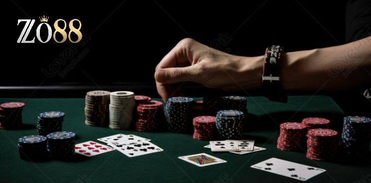 Via Casino Zo88 – Sân Chơi Cá Cược Đẳng Cấp Số 1 Tại Zo88 3 Điểm mạnh làm nên chất riêng của Via Casino Zo88