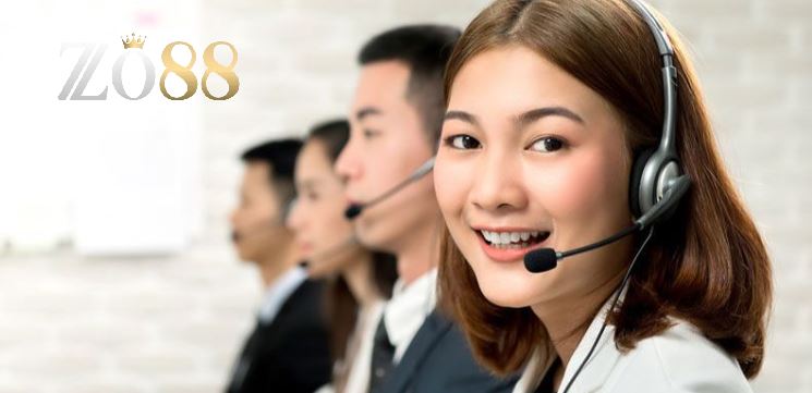 Via Casino Zo88 – Sân Chơi Cá Cược Đẳng Cấp Số 1 Tại Zo88 4 Sự chuyên nghiệp và tận tình trong hỗ trợ hội viên