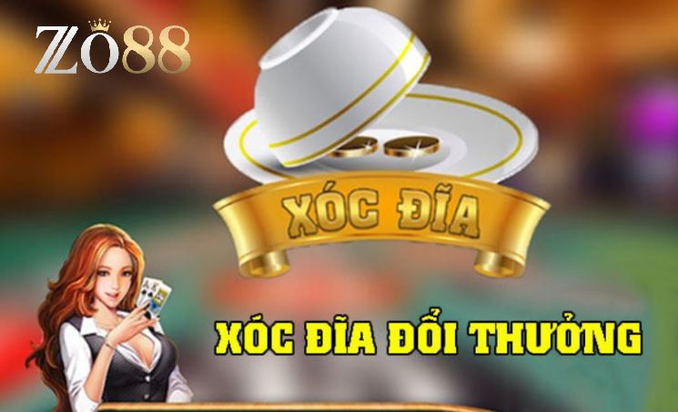 Kinh nghiệm chơi game xóc đĩa Zo88 
